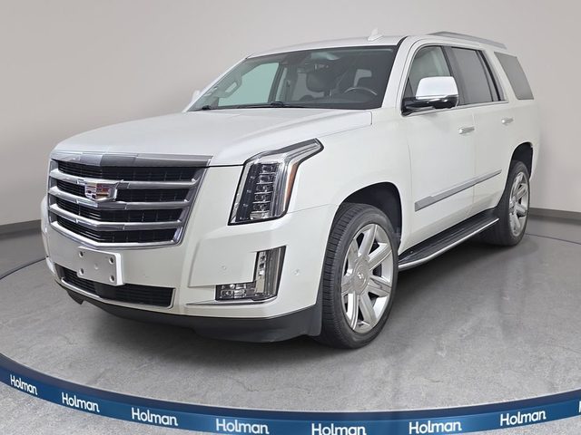 2020 Cadillac Escalade Premium Luxury 4WD photo
