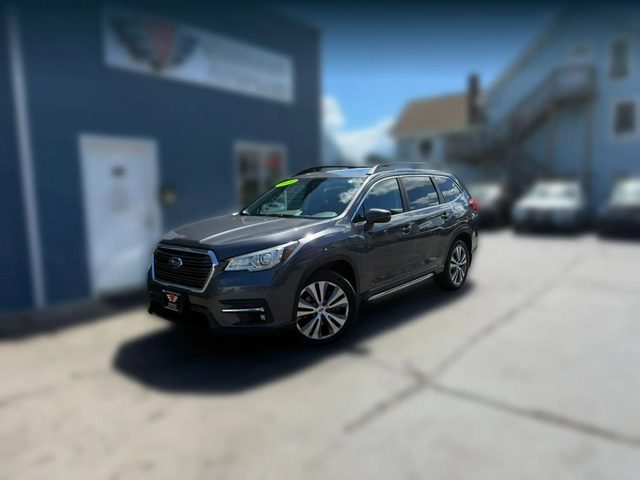 2020 Subaru Ascent Limited AWD photo