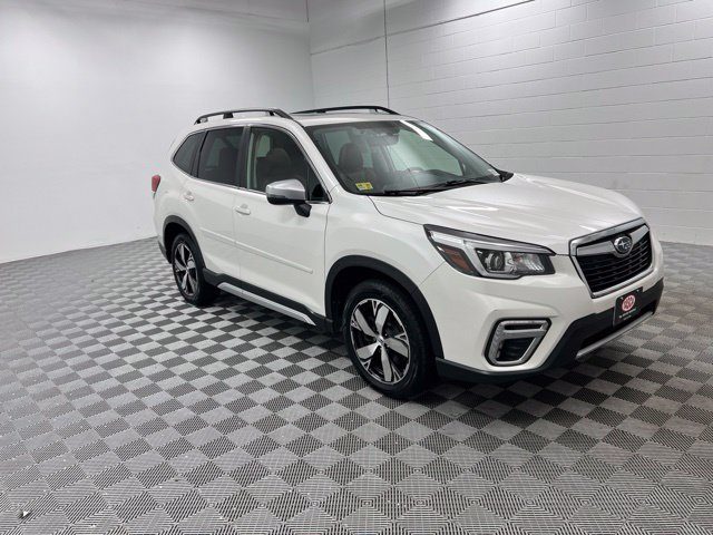 2020 Subaru Forester Touring AWD photo