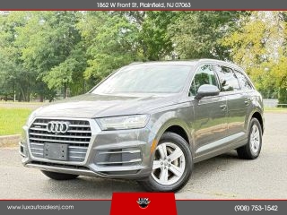 2019 Audi Q7 Premium Plus AWD photo