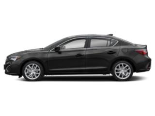 2020 Acura ILX FWD photo