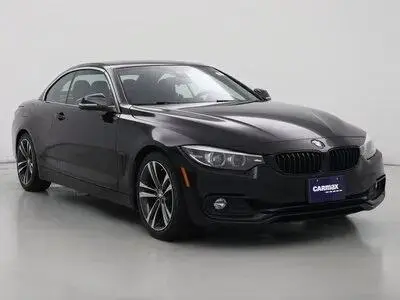 2020 BMW 4 Series 430i xDrive AWD photo