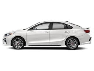 2020 Kia Forte GT FWD photo