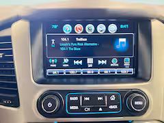 2019 GMC Yukon XL SLT 4WD photo