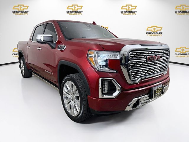2020 GMC Sierra 1500 Denali 4WD photo
