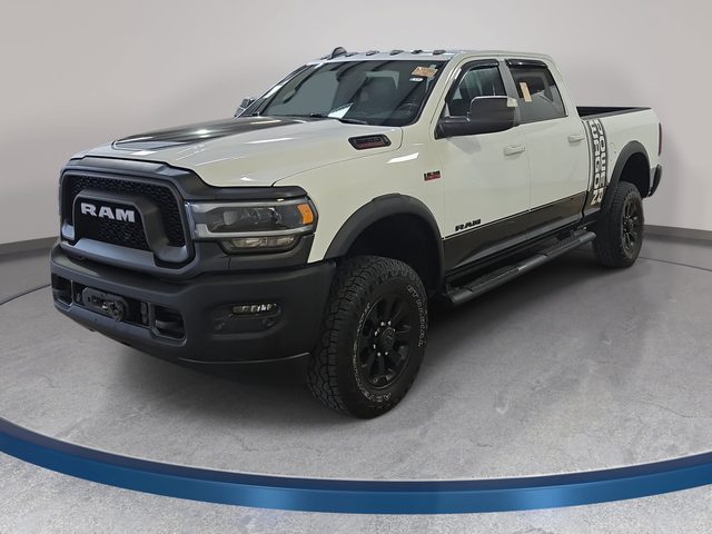 2020 Ram 2500 Power Wagon 4WD photo