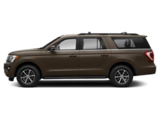 2019 Ford Expedition Max XLT 4WD photo
