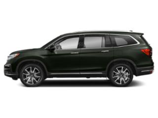 2021 Honda Pilot Elite AWD photo