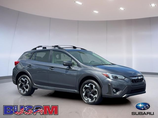 2021 Subaru Crosstrek Limited AWD photo