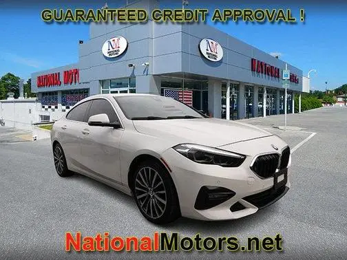 2020 BMW 2 Series 228i xDrive AWD photo