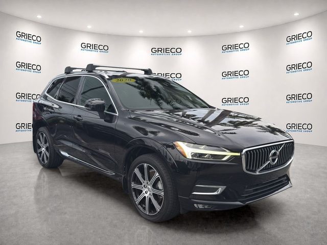 2020 Volvo XC60 Inscription AWD photo