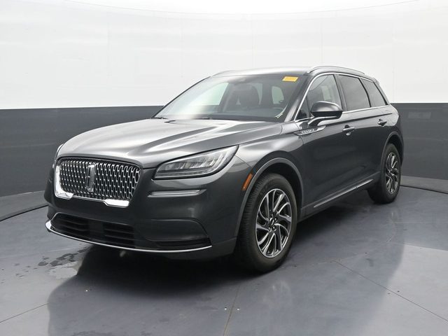 2020 Lincoln Corsair Standard AWD photo