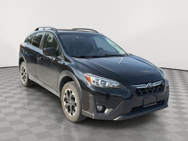 2021 Subaru Crosstrek Premium AWD photo