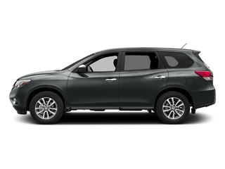 2016 Nissan Pathfinder SV FWD photo