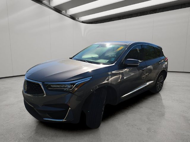 2020 Acura RDX w/Technology Pkg AWD photo