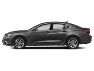 2020 Acura TLX FWD photo
