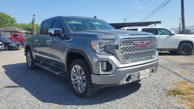 2020 GMC Sierra 1500 Denali RWD photo