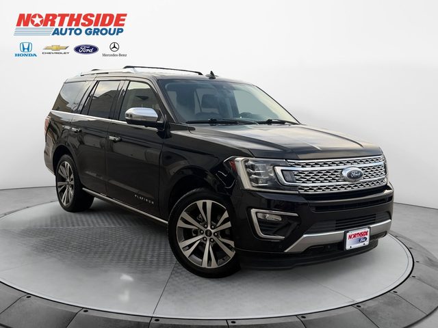 2020 Ford Expedition Platinum RWD photo
