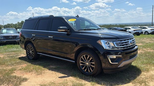 2019 Ford Expedition Limited RWD photo