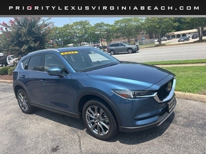 2020 Mazda CX-5 Signature AWD photo
