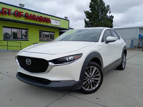 2020 Mazda CX-30 Preferred Package AWD photo
