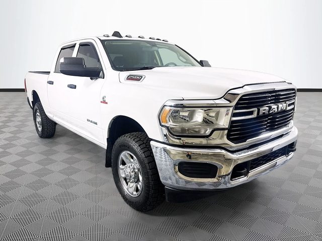 2020 Ram 2500 Tradesman 4WD photo