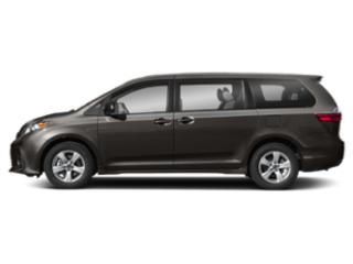 2020 Toyota Sienna Limited FWD photo
