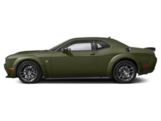 2020 Dodge Challenger R/T Scat Pack Widebody RWD photo