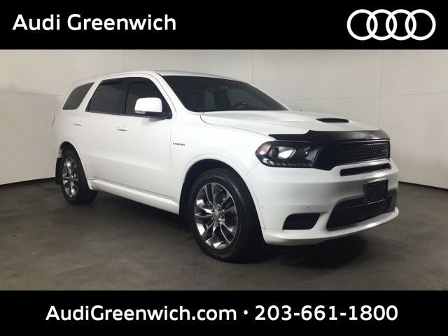 2020 Dodge Durango R/T AWD photo