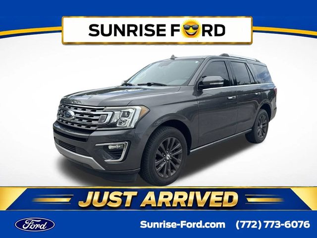 2019 Ford Expedition Limited RWD photo