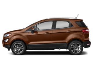 2019 Ford EcoSport Titanium 4WD photo