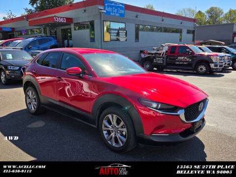 2020 Mazda CX-30 Preferred Package AWD photo