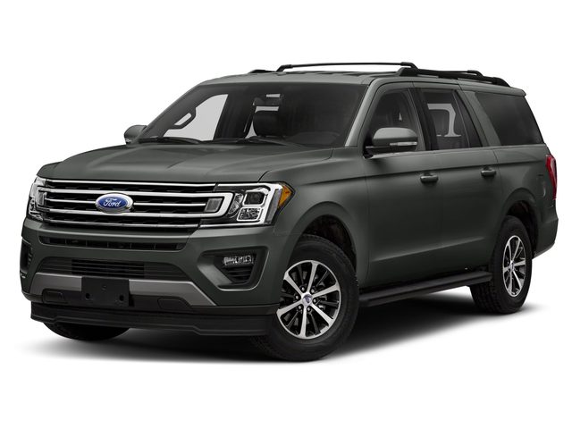 2019 Ford Expedition Max XLT RWD photo