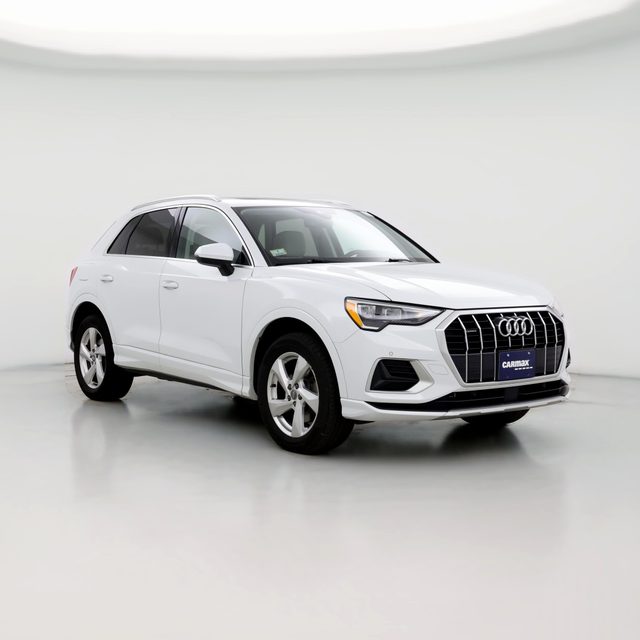2020 Audi Q3 Premium AWD photo