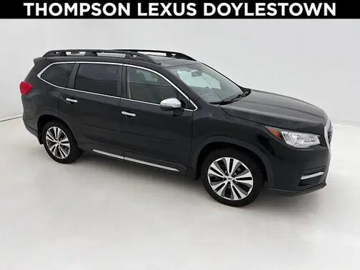 2020 Subaru Ascent Touring AWD photo