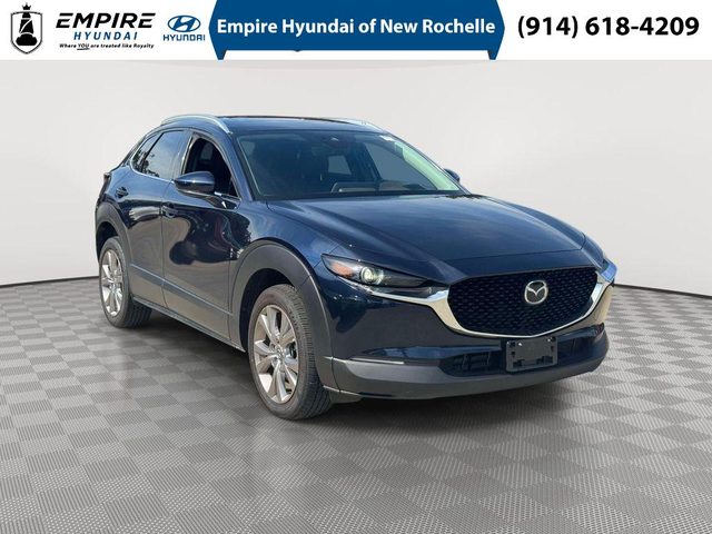 2020 Mazda CX-30 Premium Package AWD photo