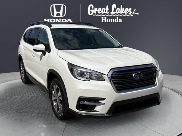 2020 Subaru Ascent Premium AWD photo