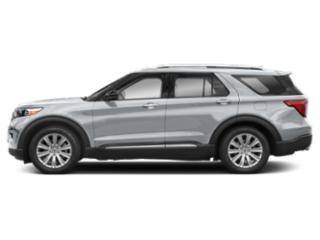 2020 Ford Explorer Limited RWD photo