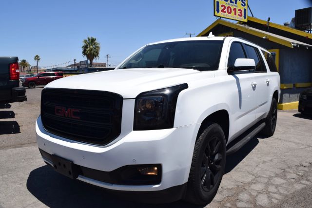 2019 GMC Yukon XL SLT RWD photo