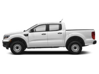 2020 Ford Ranger XL 4WD photo