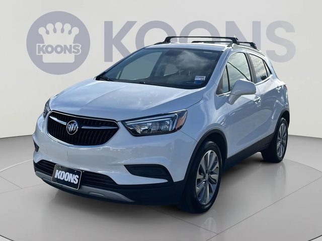 2020 Buick Encore Preferred FWD photo