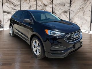 2020 Ford Edge SE AWD photo