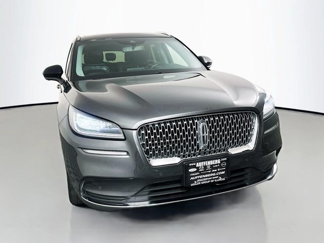 2020 Lincoln Corsair Standard AWD photo