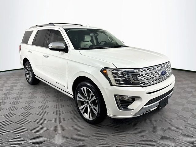 2020 Ford Expedition Platinum 4WD photo