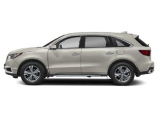 2020 Acura MDX FWD photo