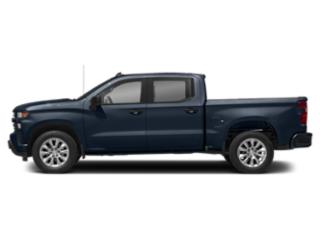 2020 Chevrolet Silverado 1500 Custom RWD photo