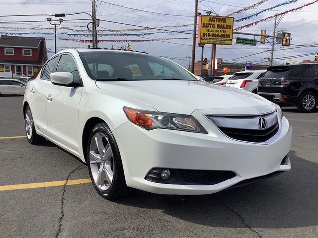 2015 Acura ILX Premium Pkg FWD photo