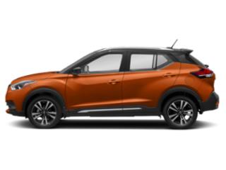 2020 Nissan Kicks SR FWD photo