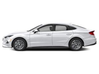 2020 Hyundai Sonata SEL FWD photo
