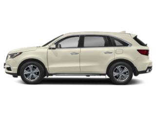 2020 Acura MDX FWD photo